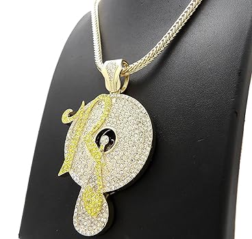 チャン・グンソク Heart Rocket Pendant &amp; Sticker Aztec 